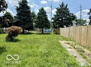244 E Caven St, Indianapolis, IN
