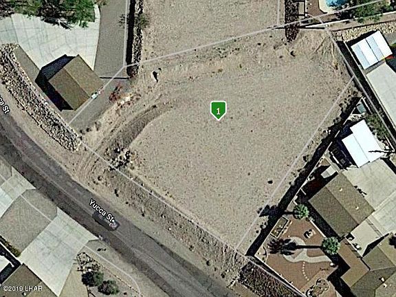 3rd image of 918 Yucca St Lot 84