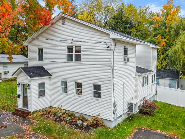 23 Wilson Street, Old Town, ME 04468