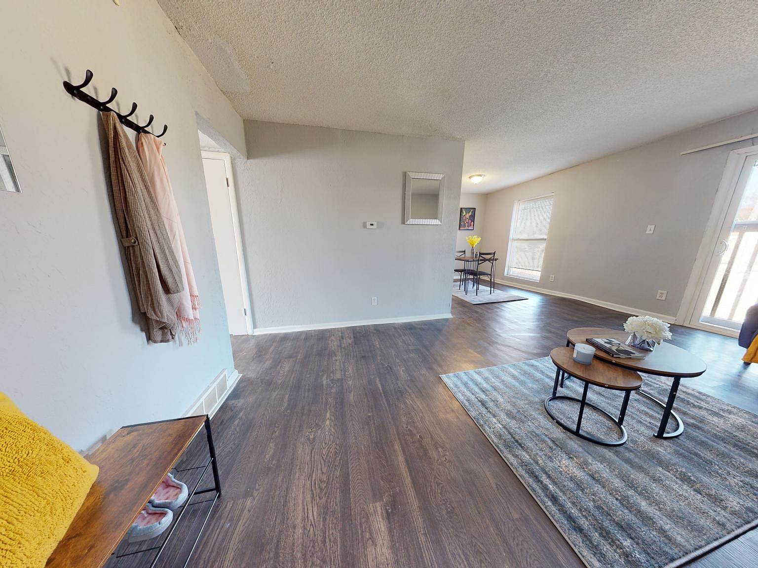 6434 Paseo Blvd 1 Bedroom, Kansas City, MO 64131 Zillow