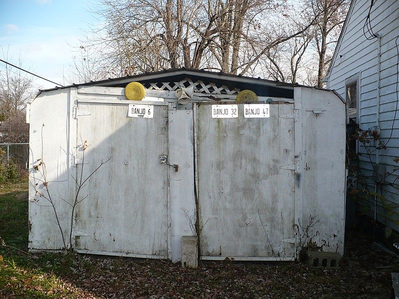 2nd image of 1600 S 14th St