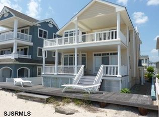 4129-31 Central Ave, Ocean City, NJ 08226