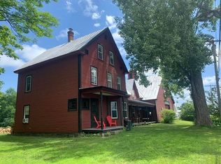 40 Lexington Rd, Kingfield, ME 04947