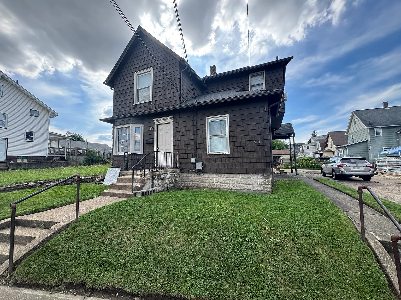 2 bed, $745 — Photo 1