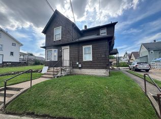 911 Camden Ave SW APT 1, Canton, OH 44706