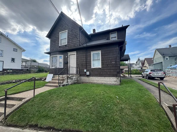 911 Camden Ave SW APT 1, Canton, OH 44706