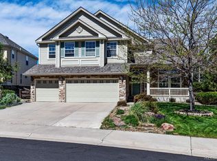 11631 Riverdale Dr, Parker, CO 80138