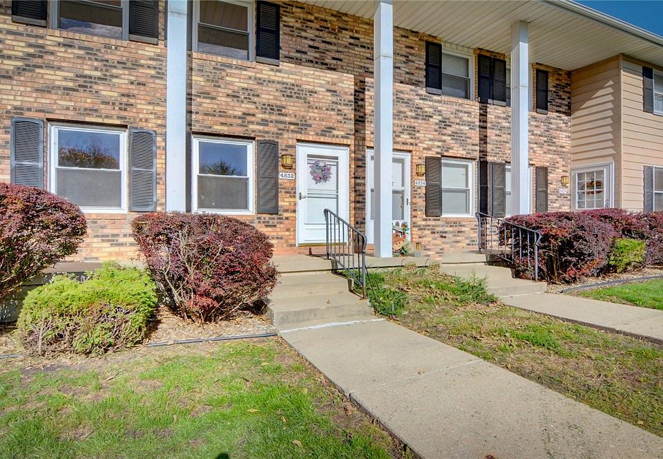 4832 Baker Woods Ct, Decatur, IL 62521 Zillow