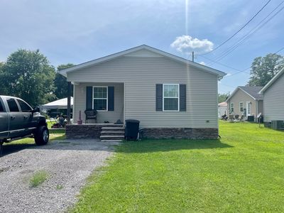 305 N College St, Tullahoma, TN, 37388