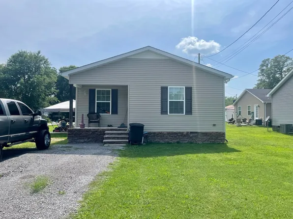 305 N College St, Tullahoma, TN 37388