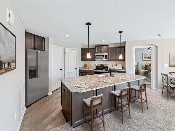 2547 Crosshill Dr, Fort Mitchell, KY 41017