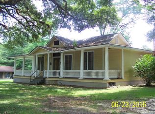 505 S Prewett St, Magnolia, MS 39652