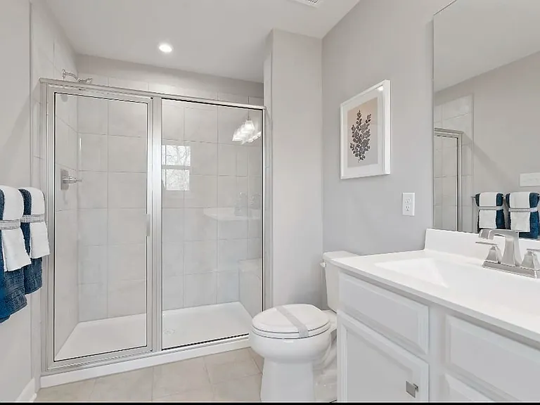 Plaza Townhomes — Photo 13