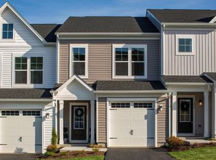 204 Scarlet Maple Ln #82, Bridgewater, VA