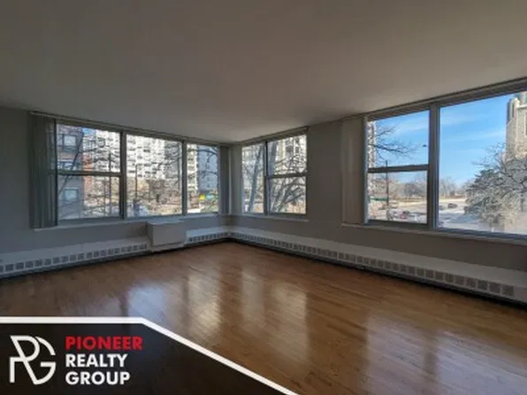 5651 N Sheridan Rd #2A, Chicago, IL 60660