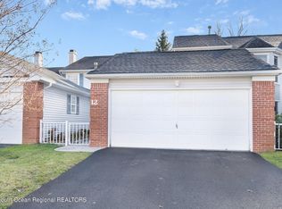 12 McKinley Dr, Ocean, NJ 07712