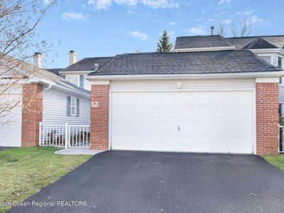 12 Mckinley Drive, Ocean, NJ, 07712