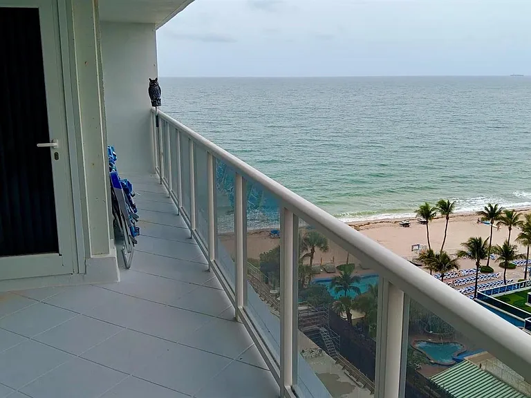 4100 Galt Ocean Dr #1106 — Photo 16