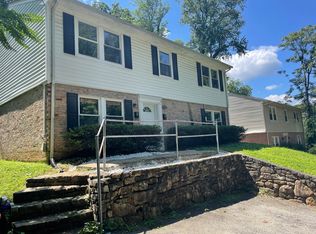 950 Floyd Ave SW #A, Roanoke, VA 24015