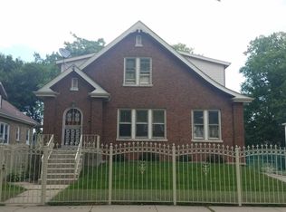 9727 S Winston Ave, Chicago, IL