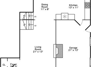 54 Northgate Rd, Riverside, IL 60546