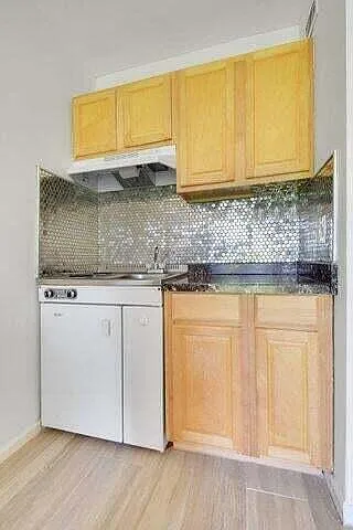 1 bed, 1.0 bath, 500 sqft, $3,000 — Photo 3