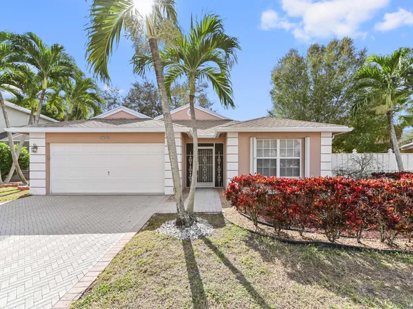 1718 Sawgrass Circle, Greenacres, FL 33413