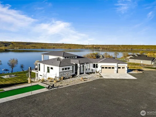 5874 Panorama Dr NE #A, Moses Lake, WA 98837