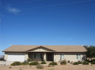 9373 Nevada Rd, Phelan, CA 92371