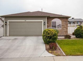 583 Gable Ct, Grand Junction, CO 81501