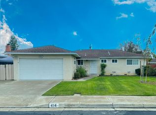 414 W Rialto Ave, Clovis, CA 93612