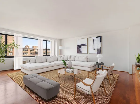 195 Willoughby Ave APT 1612, Brooklyn, NY 11205
