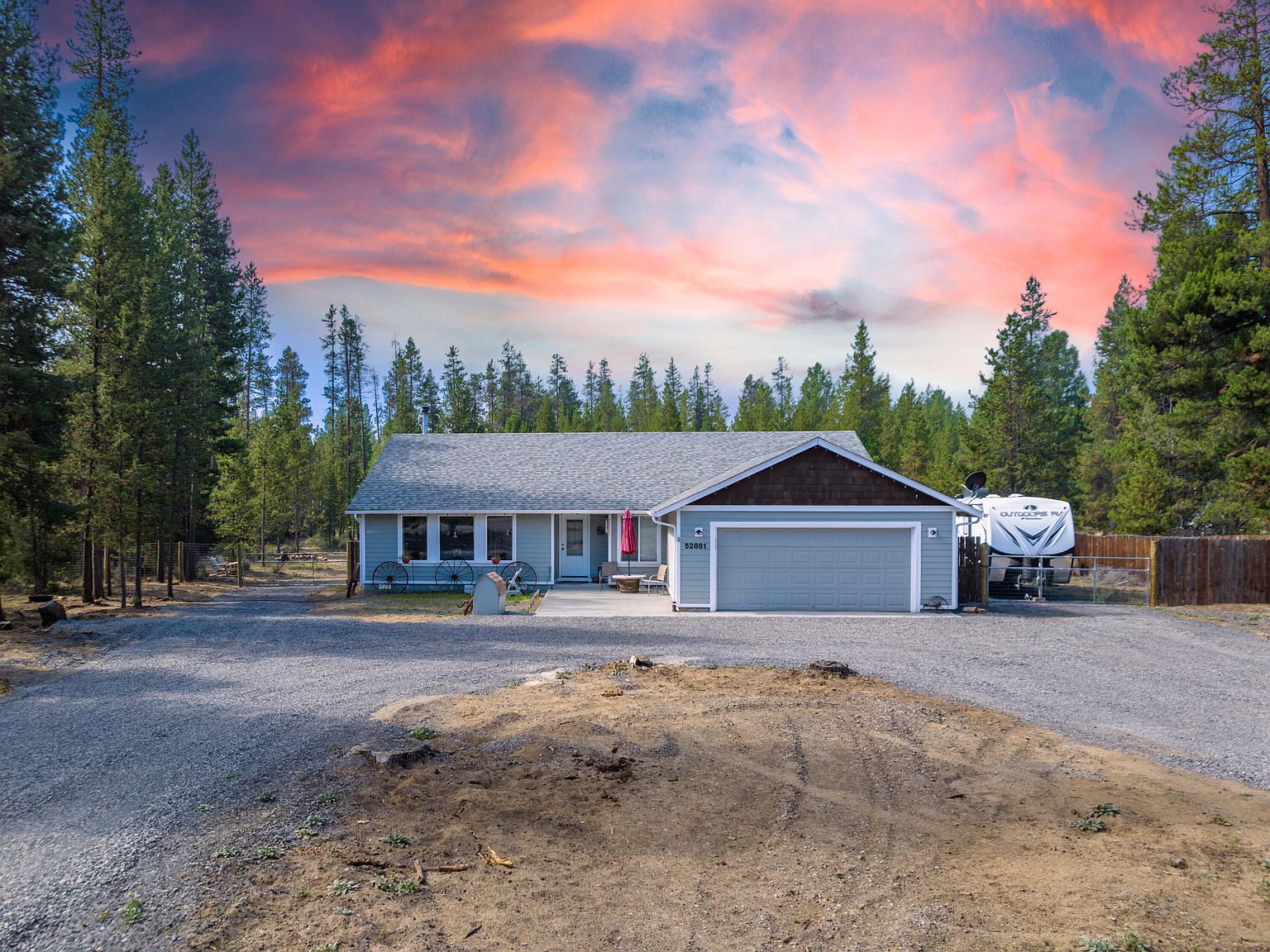 52881 Shady Ln, La Pine, OR 97739 MLS 220169892 Zillow
