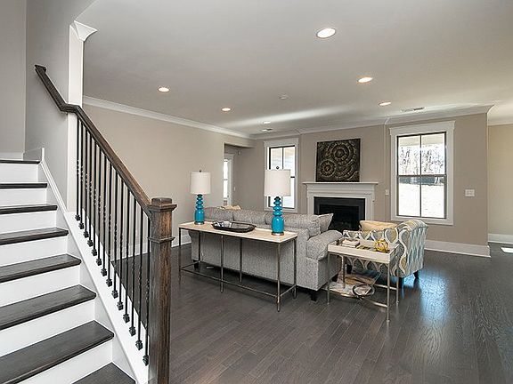 Sabal Homes South Carolina Homebuilder