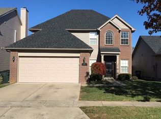 537 Townsend Rdg, Lexington, KY 40514