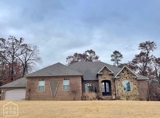 1528 Sullivan Cir, Jonesboro, AR 72404