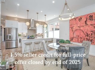 1528 Oates St NE #A, Washington, DC 20002