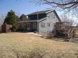 1220 Amity St, Goddard, KS 67052