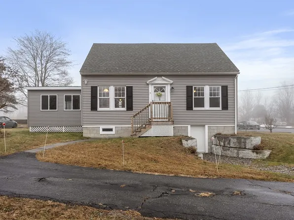 5 Eaton St, Westminster, MA 01473