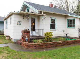 5629 SE Liebe St, Portland, OR 97206