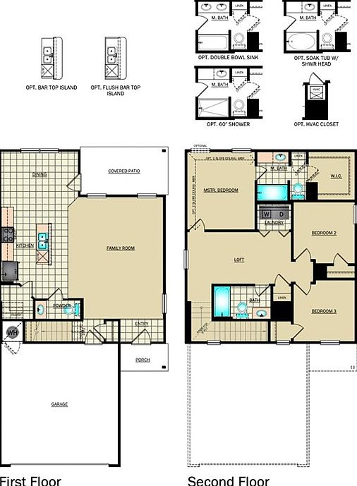 2nd image of 3340 Red Tail Way