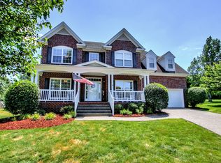 3008 Helfrich Ct, Spring Hill, TN 37174