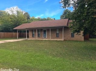 422 W Valley St, Perryville, AR 72126