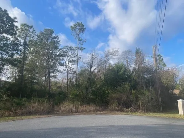 Phoebe Ct Lot 8, Brooksville, FL 34614