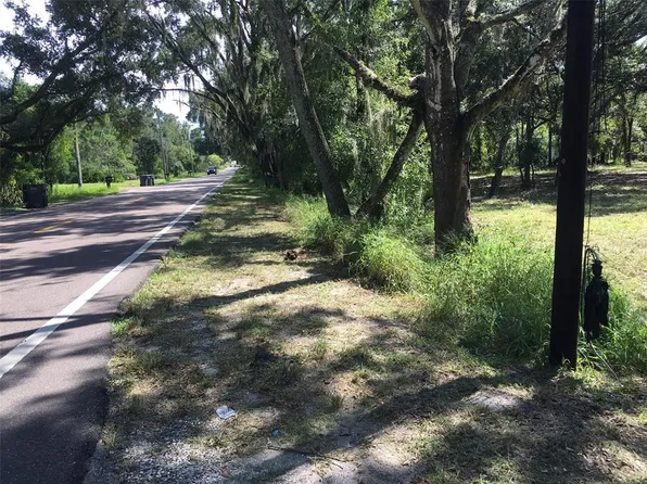7805 TURKEY CREEK ROAD, PLANT CITY, FL 33567