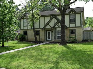 25107 Bovington Dr, Spring, TX 77389