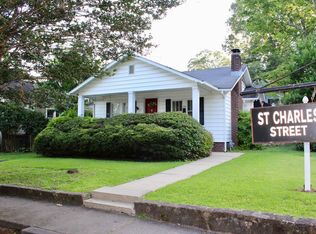 310 Saint Charles St, Homewood, AL 35209