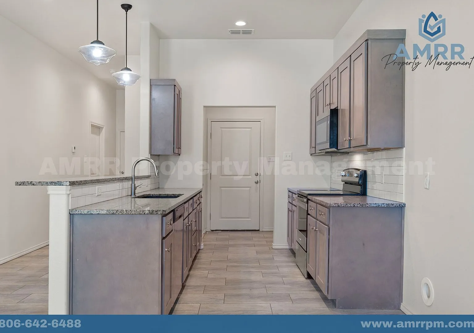 New Beginnings Start At AMRR: Now Pre-leasing 3/2 in Cooper ISD! — Photo 3