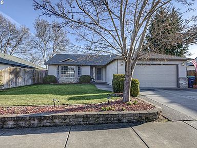 1175 Char Way Medford Or 97501 Zillow