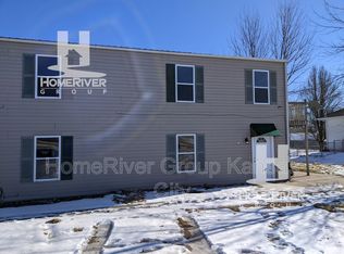 904 Short St APT 4, Lathrop, MO 64465